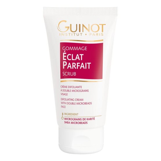 Guinot Gommage Eclat Parfait