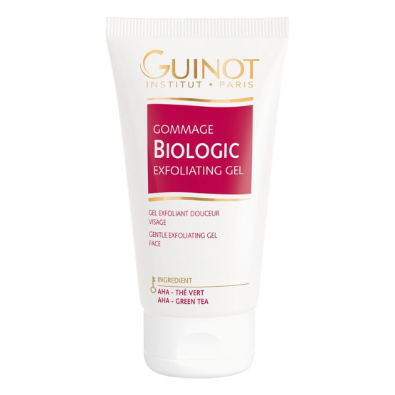 Guinot Gommage Biologique