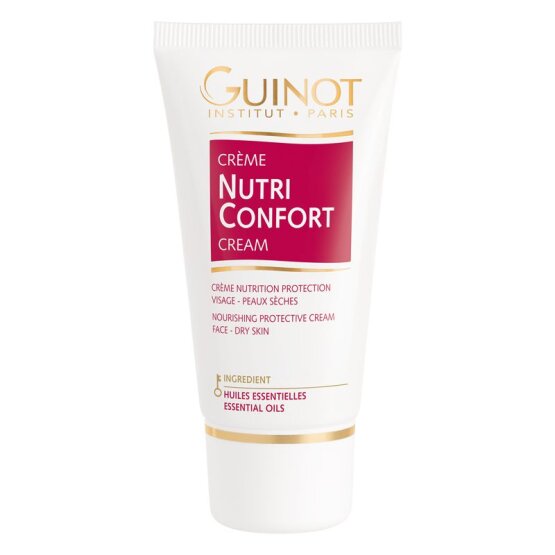 Guinot Crème Nutrition Confort