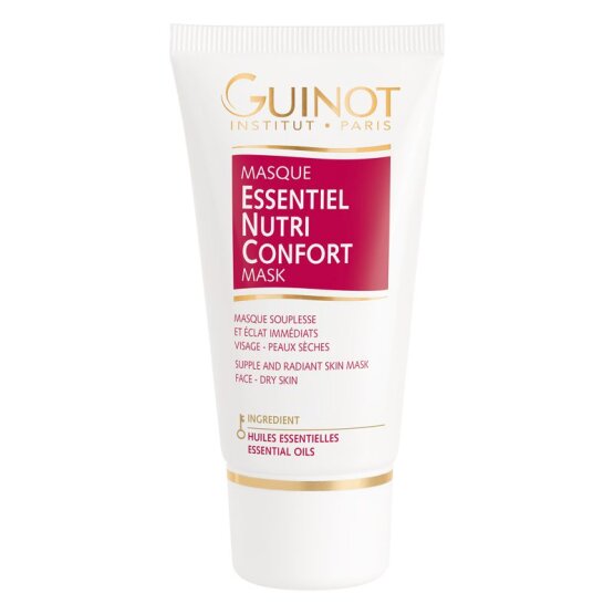 Guinot Masque Essentiel Nutrition