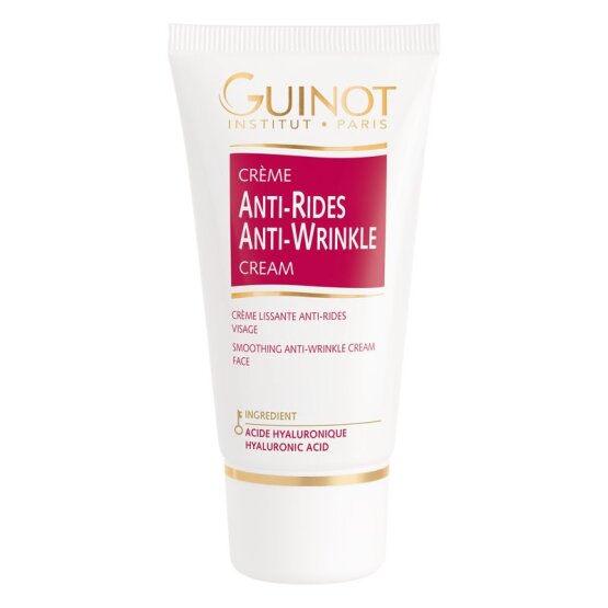 Guinot Crème Vital Anti Rides