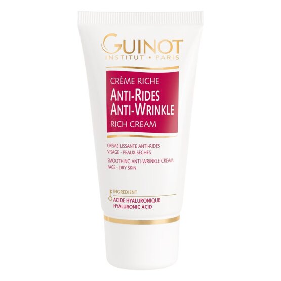 Guinot Creme Riche Anti Rides 888