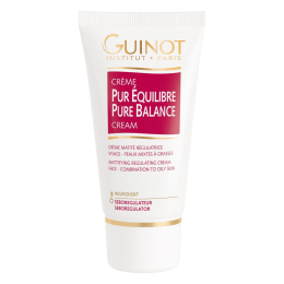 Guinot Crème Pur Equilibre