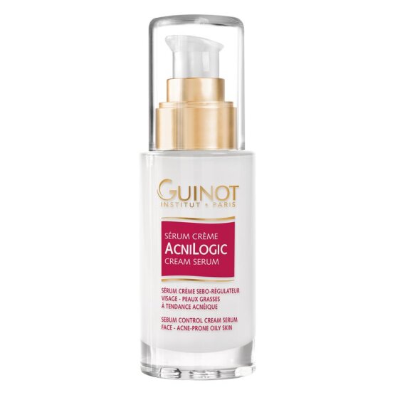 Guinot Serum Crème AcniLogic