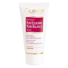 Guinot Masque Pur Équilibre