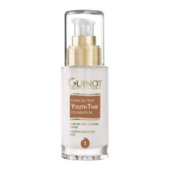 Guinot Youth Time Foundation Nr. 1
