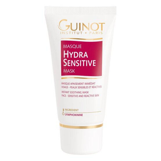 Guinot Masque Hydra Sensitive