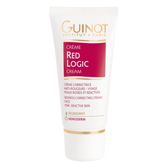 Guinot Creme Red Logic