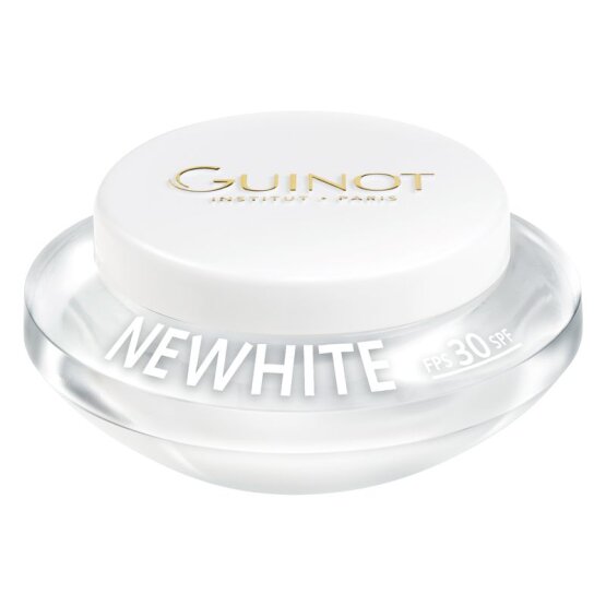 Guinot Crème Jour Eclaircissante SPF 30