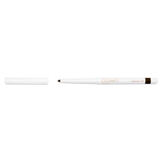 COSART Eye-Liner 916 Schwarz Braun