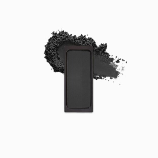 COSART magnetisches Puderlidschatten-Töpfchen Smoky