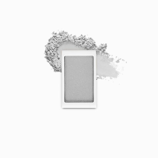 COSART magnetisches Puderlidschatten-Töpfchen Silber