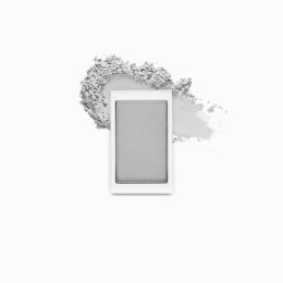 COSART magnetisches Puderlidschatten-Töpfchen Silber