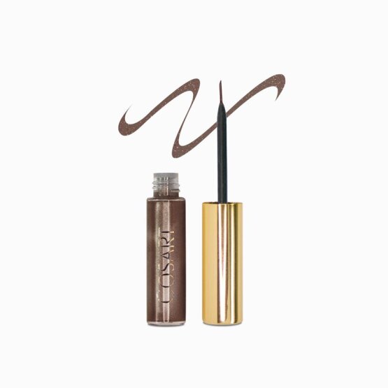 COSART Flüssiger Eye Liner 601 Magic Brown