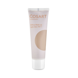 COSART Oilfree Make Up Light Skin