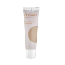 COSART Oilfree Make Up Caramel