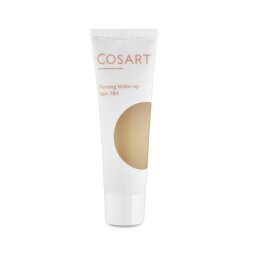 Cosart Eye-Liner Stift – Farbe Dark Green (0028), Wasserfest, Für Präzise Linien