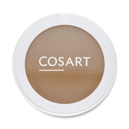 COSART Make-up-Puder Naturel