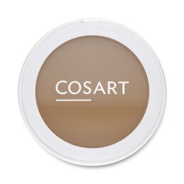COSART Make-up-Puder -Capuccino-