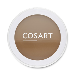 COSART Make-up-Puder -Nougat-