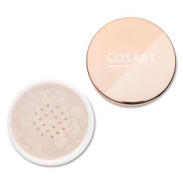 COSART Fixierpuder Transparent