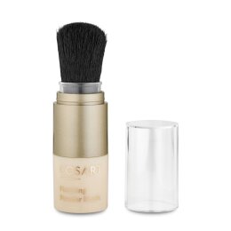 COSART Finishing Powder Brush transparent