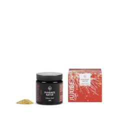 PHARMOS NATUR JujubeVera Fruchtpulver