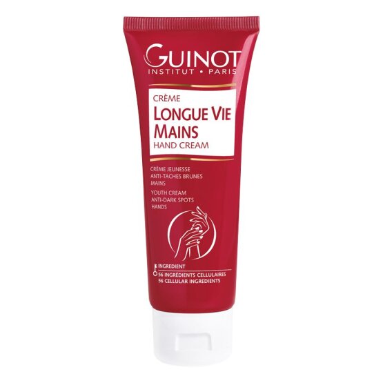 Guinot Longue Vie Mains 75 ml
