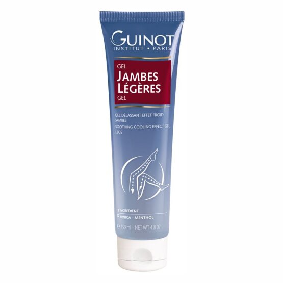 Guinot Gel Jambes Légères