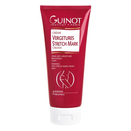 Guinot Creme Specifique Vergetures