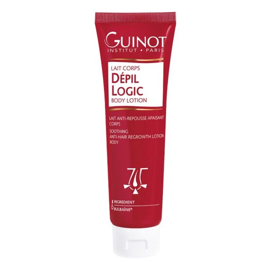 Guinot Lait Corps Depil Logic