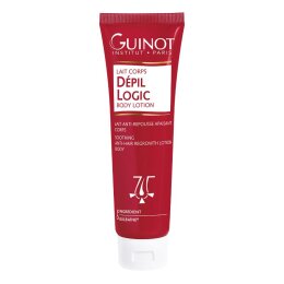 Guinot Lait Corps Depil Logic