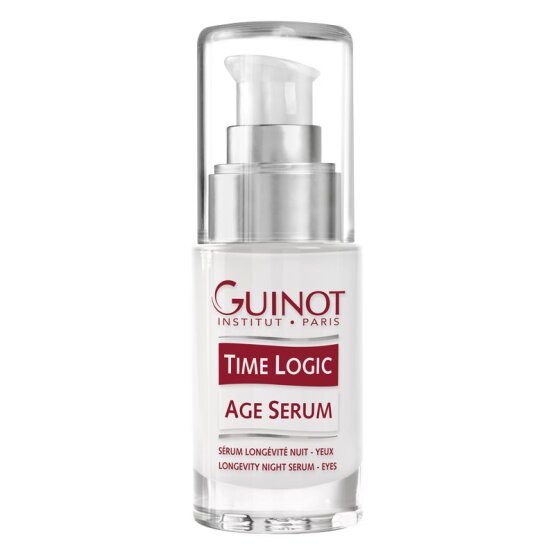Guinot Serum Age Logic Yeux