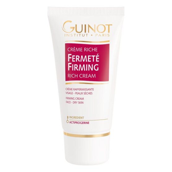 Guinot Creme Riche Fermete Lift