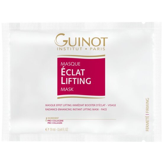 Guinot Masque Eclat Lifting