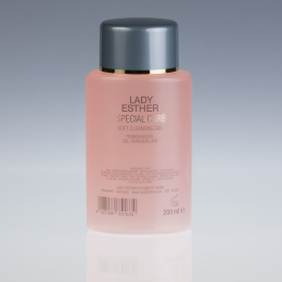 LADY ESTHER Soft Cleansing Gel