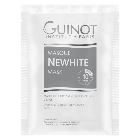 Guinot Masque Révélateur Lumière 1er