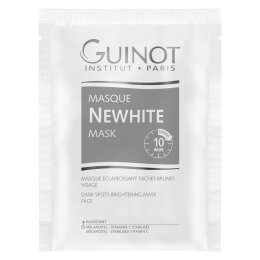 Guinot Masque Révélateur Lumière 1er