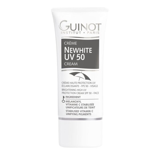 Guinot Brightening UV Shield SPF 50