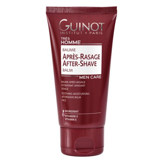 Guinot Baume Apres-Rassage