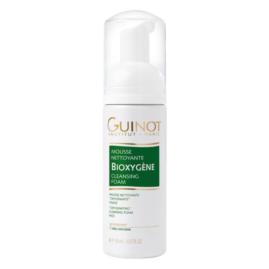Guinot Bioxygen Mousse