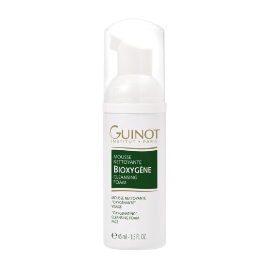 Guinot Bioxygen Mousse Sondergöße