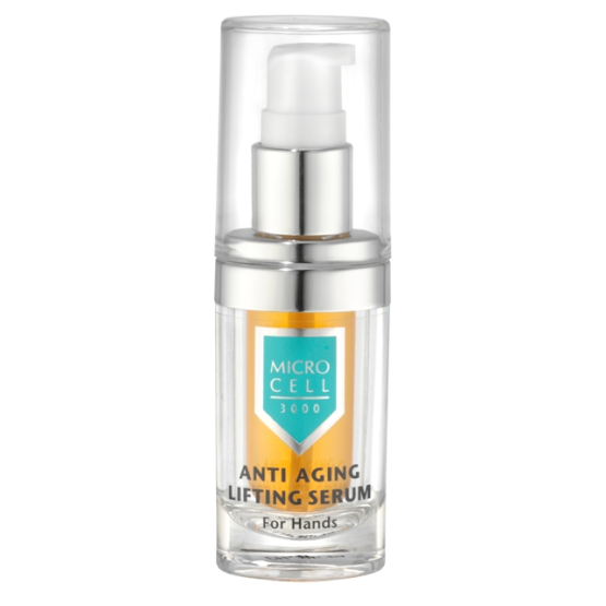 MICRO CELL 3000 Anti Aging Hand Lifting Serum