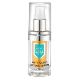 MICRO CELL 3000 Anti Aging Hand Lifting Serum
