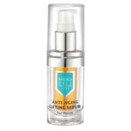 MICRO CELL 3000 Anti Aging Hand Lifting Serum