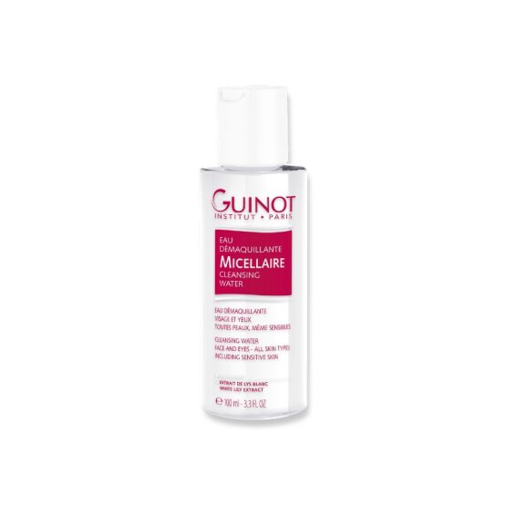 Guinot Eau Démaquillante Micellaire Sondergröße