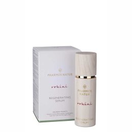 PHARMOS NATUR rohini Regenerating Serum