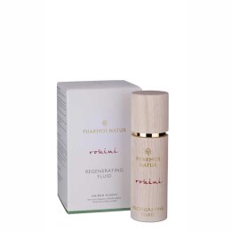 PHARMOS NATUR rohini Regenerating Fluid