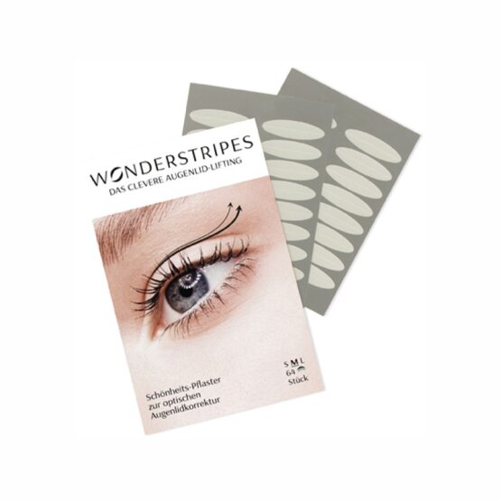 Wonderstripes Größe M (64 Stripes)