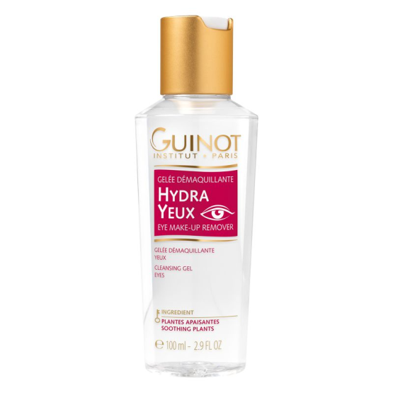 Guinot Hydra Démaquillant Yeux